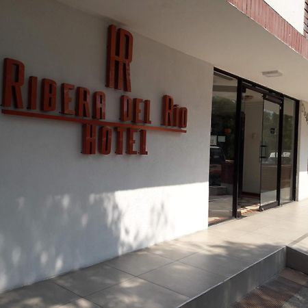 Ribera Del Rio Av 2Da Norte Cali Exterior foto