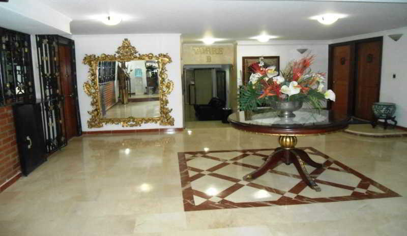 Ribera Del Rio Av 2Da Norte Cali Exterior foto