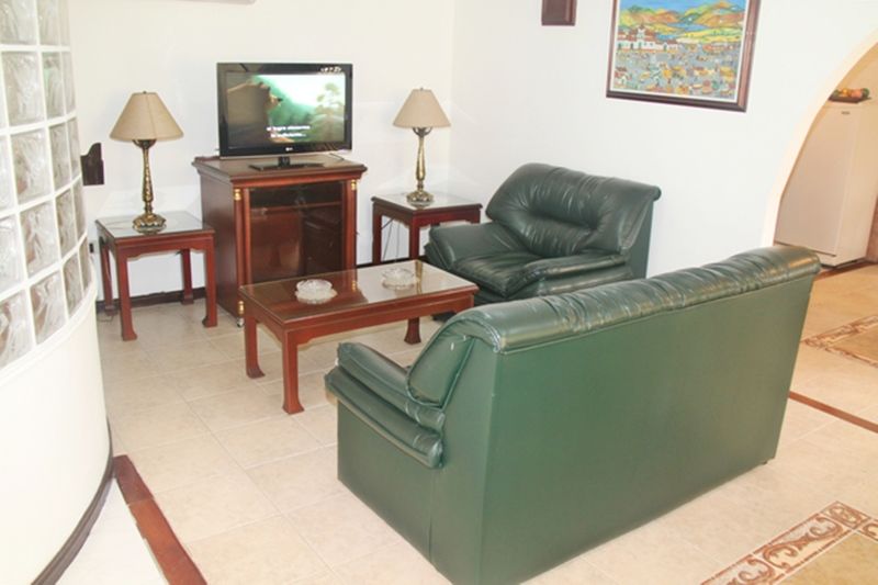 Ribera Del Rio Av 2Da Norte Cali Exterior foto
