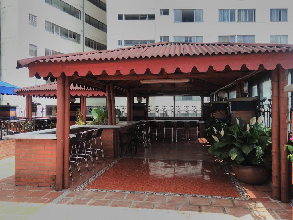Ribera Del Rio Av 2Da Norte Cali Exterior foto