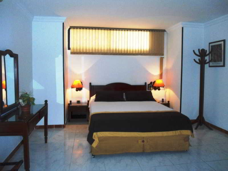 Ribera Del Rio Av 2Da Norte Cali Exterior foto