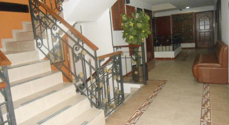 Ribera Del Rio Av 2Da Norte Cali Exterior foto