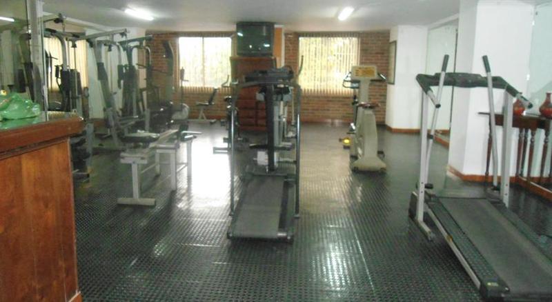 Ribera Del Rio Av 2Da Norte Cali Exterior foto