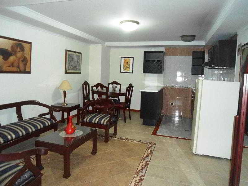 Ribera Del Rio Av 2Da Norte Cali Exterior foto